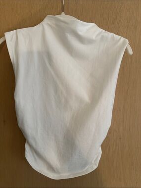 Reformation Lindy top - Size - S